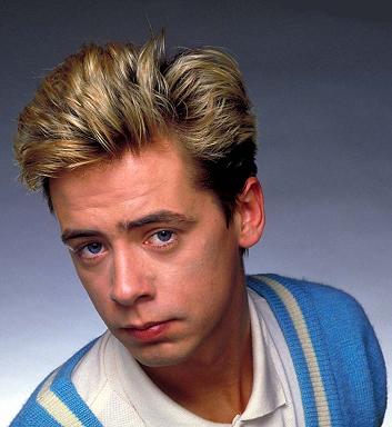 Nick Heyward